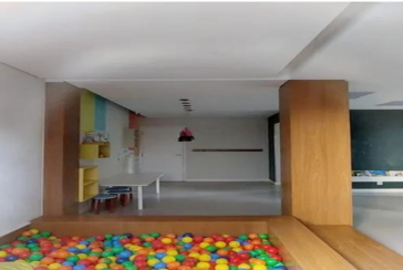 Apartamento à venda no Bairro do Jardim Cidade Pirituba na Rua Tungue 185