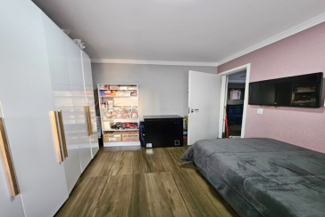 Apartamento à venda no Bairro do Jardim Cidade Pirituba na Rua Tungue 185