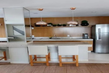 Apartamento à venda no Bairro do Jardim Cidade Pirituba na Rua Tungue 185