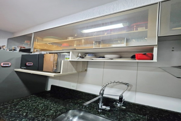 Apartamento à venda no Bairro do Jardim Cidade Pirituba na Rua Tungue 185