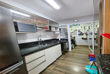 Apartamento à venda no Bairro do Jardim Cidade Pirituba na Rua Tungue 185