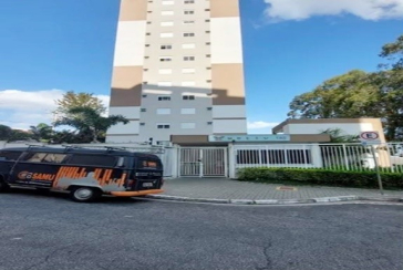 Apartamento à venda no Bairro do Jardim Cidade Pirituba na Rua Tungue 185