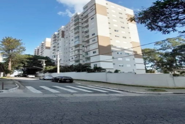 Apartamento à venda no Bairro do Jardim Cidade Pirituba na Rua Tungue 185