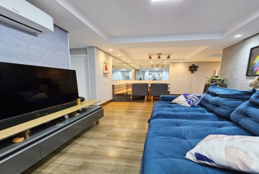 Apartamento à venda no Bairro do Jardim Cidade Pirituba na Rua Tungue 185