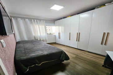 Apartamento à venda no Bairro do Jardim Cidade Pirituba na Rua Tungue 185