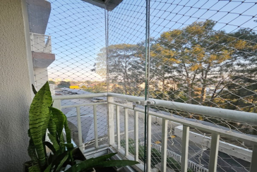 Apartamento à venda no Bairro do Jardim Cidade Pirituba na Rua Tungue 185