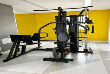 Apartamento à venda no Bairro do Jardim Cidade Pirituba na Rua Tungue 185