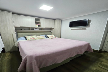 Apartamento à venda no Bairro do Jardim Cidade Pirituba na Rua Tungue 185