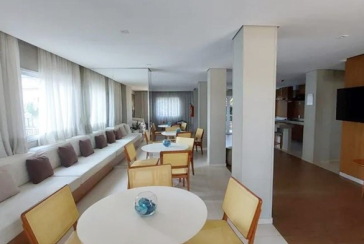 Apartamento à venda no Bairro do Jardim Cidade Pirituba na Rua Tungue 185