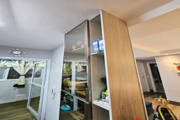 Apartamento à venda no Bairro do Jardim Cidade Pirituba na Rua Tungue 185