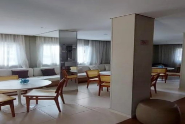 Apartamento à venda no Bairro do Jardim Cidade Pirituba na Rua Tungue 185