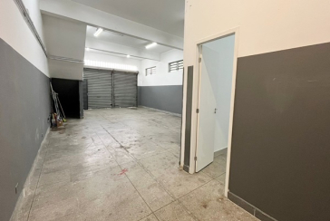  Imóvel Comercial à venda no Bairro da Vila Jaguara na Avenida Cândido Portinari,