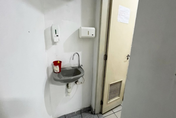  Imóvel Comercial à venda no Bairro da Vila Jaguara na Avenida Cândido Portinari,