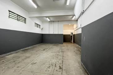  Imóvel Comercial à venda no Bairro da Vila Jaguara na Avenida Cândido Portinari,