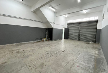  Imóvel Comercial à venda no Bairro da Vila Jaguara na Avenida Cândido Portinari,