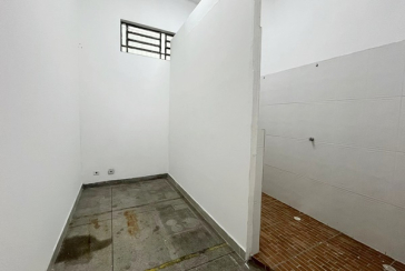  Imóvel Comercial à venda no Bairro da Vila Jaguara na Avenida Cândido Portinari,