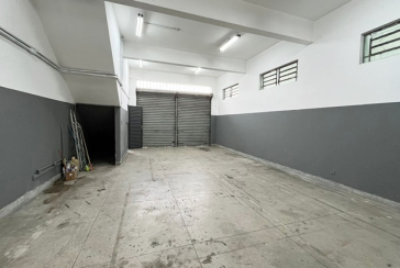  Imóvel Comercial à venda no Bairro da Vila Jaguara na Avenida Cândido Portinari,