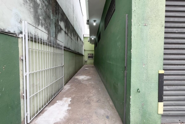  Imóvel Comercial à venda no Bairro da Vila Jaguara na Avenida Cândido Portinari,