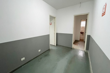  Imóvel Comercial à venda no Bairro da Vila Jaguara na Avenida Cândido Portinari,