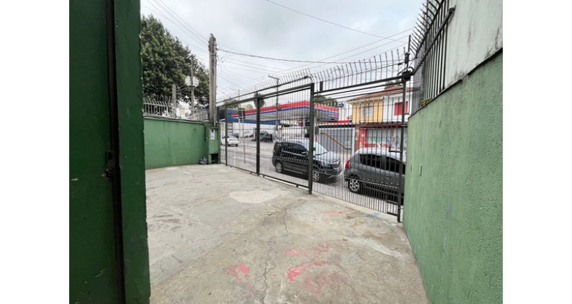  Imóvel Comercial à venda no Bairro da Vila Jaguara na Avenida Cândido Portinari,