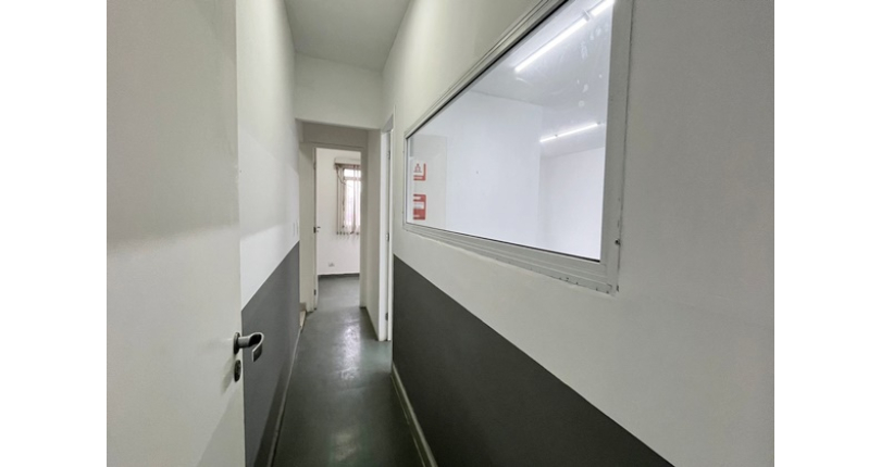  Imóvel Comercial à venda no Bairro da Vila Jaguara na Avenida Cândido Portinari,