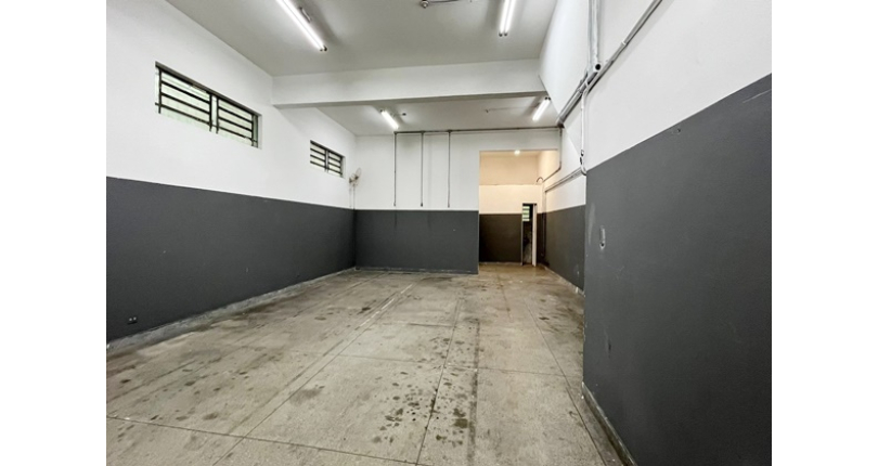  Imóvel Comercial à venda no Bairro da Vila Jaguara na Avenida Cândido Portinari,