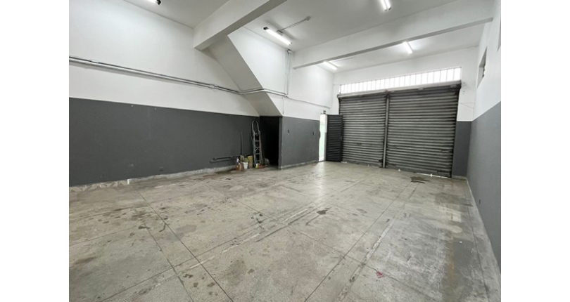  Imóvel Comercial à venda no Bairro da Vila Jaguara na Avenida Cândido Portinari,