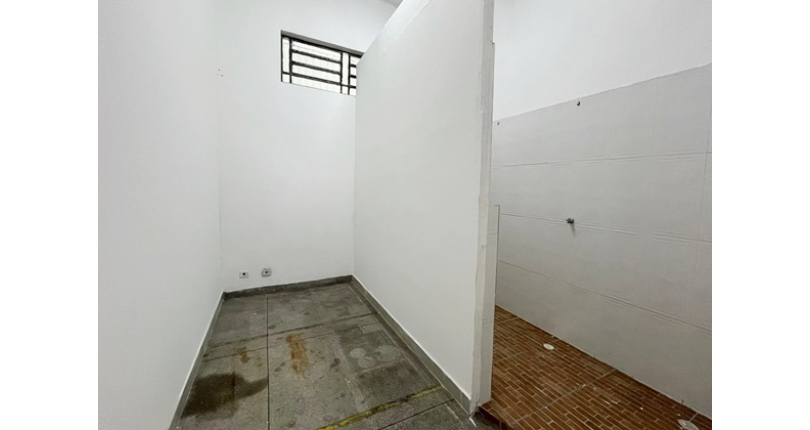  Imóvel Comercial à venda no Bairro da Vila Jaguara na Avenida Cândido Portinari,