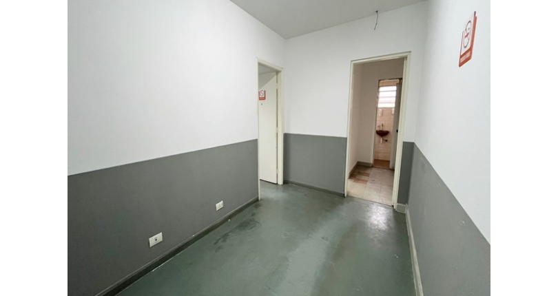  Imóvel Comercial à venda no Bairro da Vila Jaguara na Avenida Cândido Portinari,