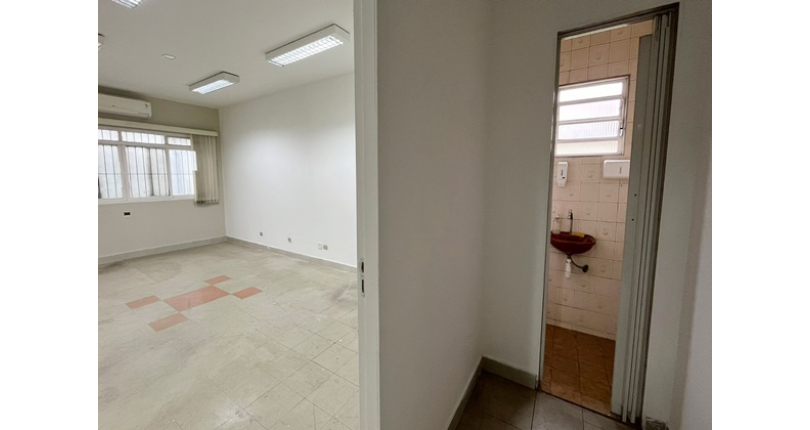 Imóvel Comercial à venda Avenida Cândido Portinari, Vila Jaguará - Imóveis à Venda