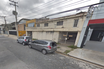 Terreno à venda no Bairro da Vila Anastácio na Rua Alvarenga Peixoto,