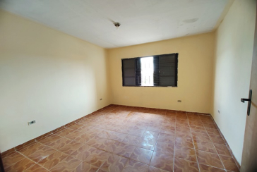 Casa à venda no Bairro da Vila Comercial na Rua Banabuiú,