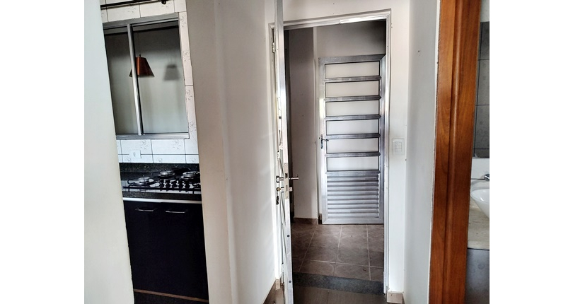 Casa à venda no Bairro da Vila Comercial na Rua Banabuiú,