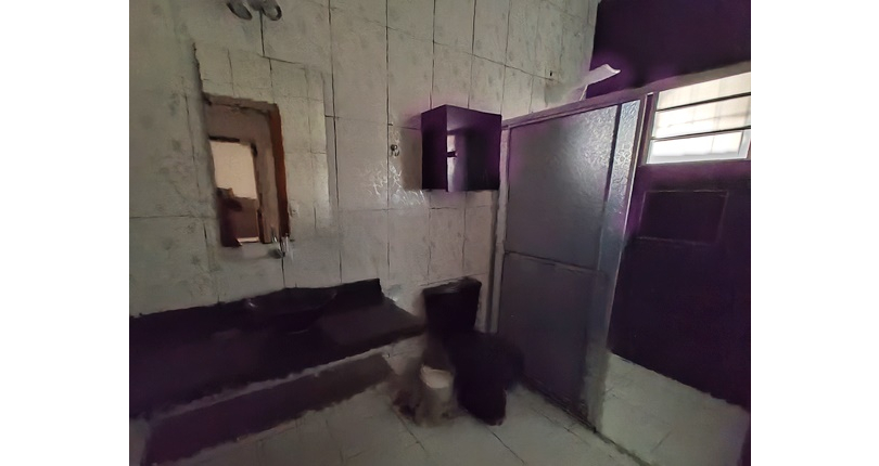 Casa à venda no Bairro da Vila Comercial na Rua Banabuiú,