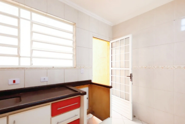 Belo Sobrado à venda no Bairro da Vila Pirituba na Rua Brigadeiro Godinho dos Santos