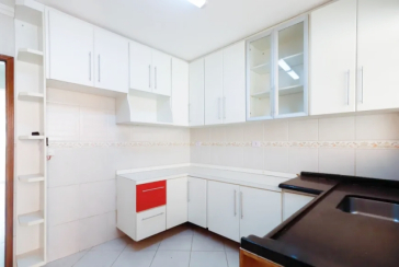 Belo Sobrado à venda no Bairro da Vila Pirituba na Rua Brigadeiro Godinho dos Santos