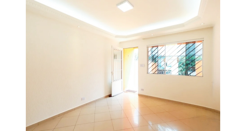 Belo Sobrado à venda no Bairro da Vila Pirituba na Rua Brigadeiro Godinho dos Santos