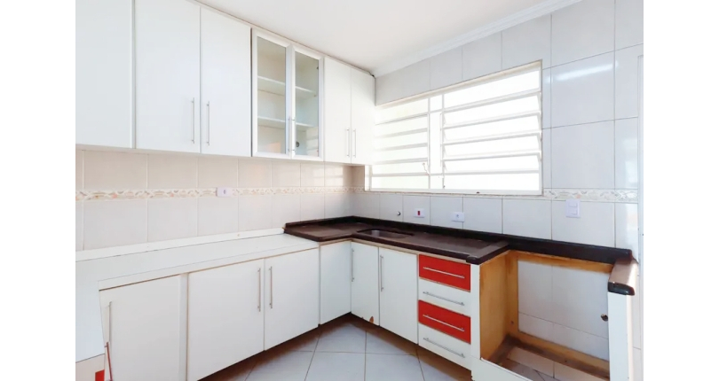 Belo Sobrado à venda no Bairro da Vila Pirituba na Rua Brigadeiro Godinho dos Santos