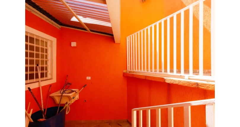 Belo Sobrado à venda no Bairro da Vila Pirituba na Rua Brigadeiro Godinho dos Santos