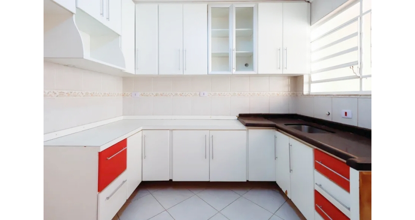 Belo Sobrado à venda no Bairro da Vila Pirituba na Rua Brigadeiro Godinho dos Santos