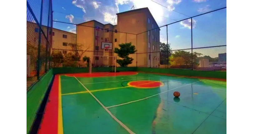 Apartamento à venda Avenida Raimundo Pereira de Magalhães, 10797, Jardim Lider - Imóveis à Venda