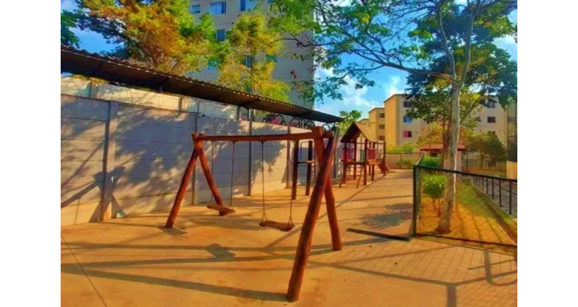 Apartamento à venda Avenida Raimundo Pereira de Magalhães, 10797, Jardim Lider - Imóveis à Venda