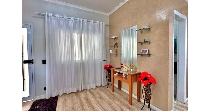 Sobrado à venda em Santana de Parnaíba no Bairro do Alphaville na Alameda dos Ciclames,