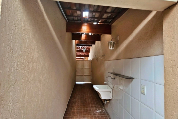 Ótimo Sobrado à venda no Bairro do Conjunto Residencial Vista Verde na Rua Desembargador Plínio Novaes de Andrade