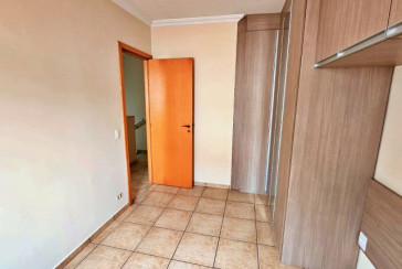 Ótimo Sobrado à venda no Bairro do Conjunto Residencial Vista Verde na Rua Desembargador Plínio Novaes de Andrade