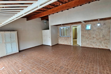 Ótimo Sobrado à venda no Bairro do Conjunto Residencial Vista Verde na Rua Desembargador Plínio Novaes de Andrade