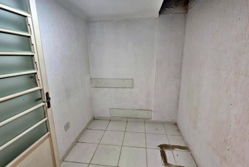 Ótimo Sobrado à venda no Bairro do Conjunto Residencial Vista Verde na Rua Desembargador Plínio Novaes de Andrade