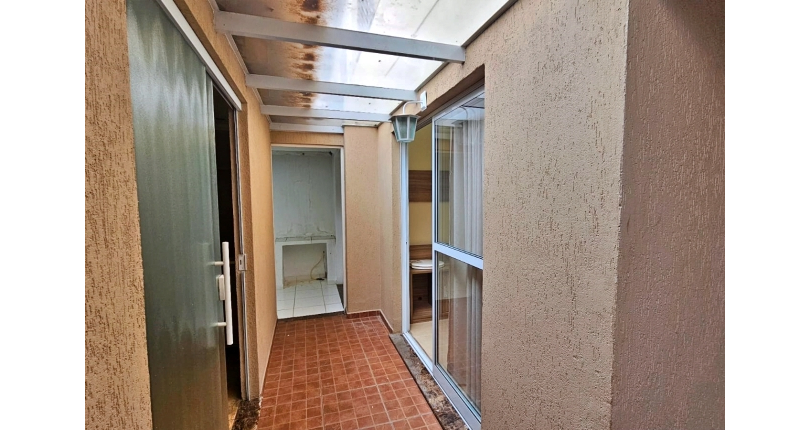 Ótimo Sobrado à venda no Bairro do Conjunto Residencial Vista Verde na Rua Desembargador Plínio Novaes de Andrade