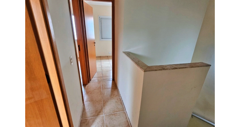 Ótimo Sobrado à venda no Bairro do Conjunto Residencial Vista Verde na Rua Desembargador Plínio Novaes de Andrade