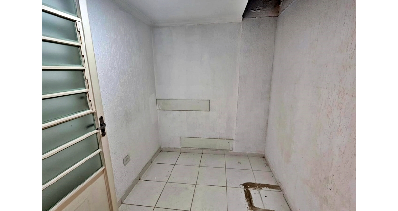 Ótimo Sobrado à venda no Bairro do Conjunto Residencial Vista Verde na Rua Desembargador Plínio Novaes de Andrade